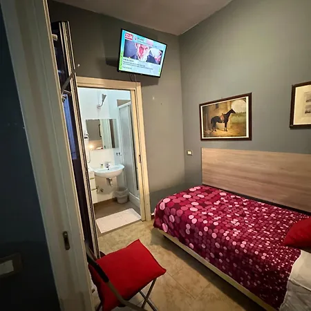 Chiossetto House ميلان