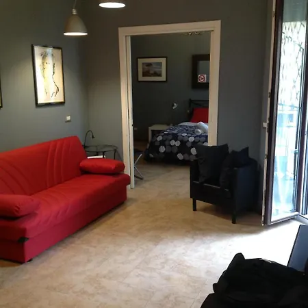 شقة Chiossetto House *