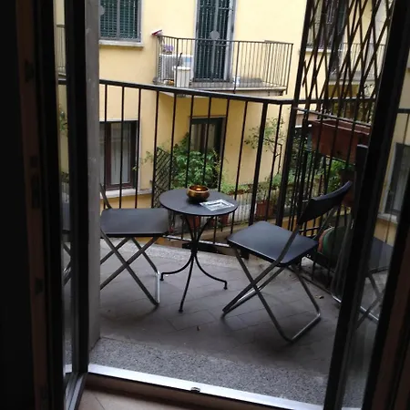 شقة Chiossetto House