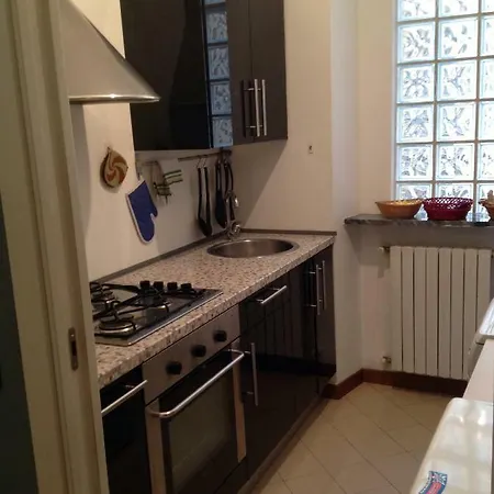 شقة Chiossetto House ميلان