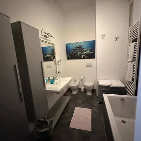 Apartamento Chiossetto House *