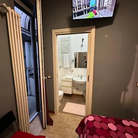 Apartamento Chiossetto House