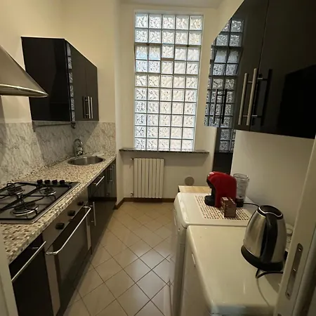 Chiossetto House Apartamento Milán