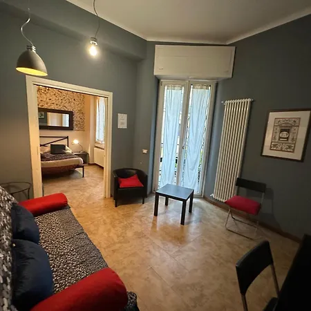 Lägenhet Chiossetto House