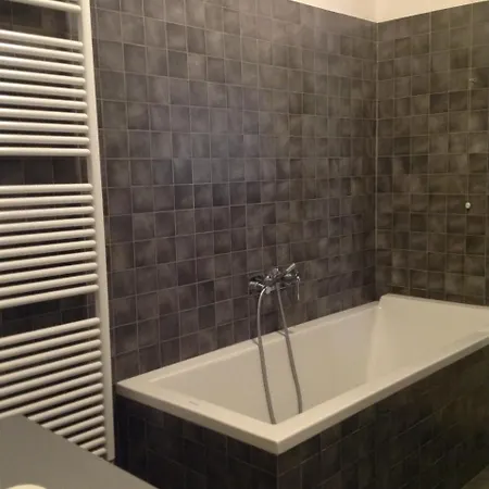 Apartamento Chiossetto House *