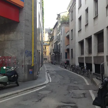 Apartamento Chiossetto House