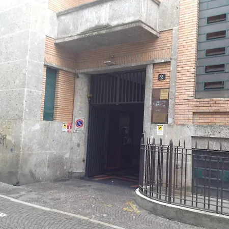Lägenhet Chiossetto House *