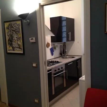 Chiossetto House Apartamento Milán