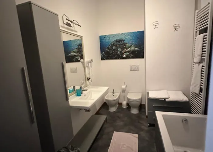 Appartamento Chiossetto House *