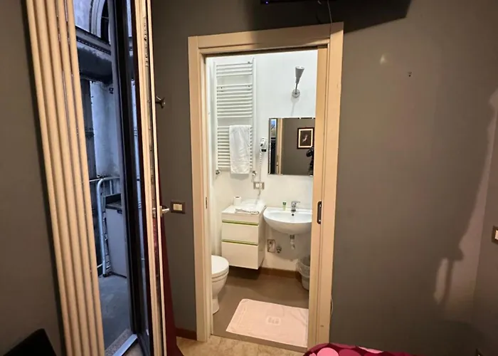 Appartamento Chiossetto House