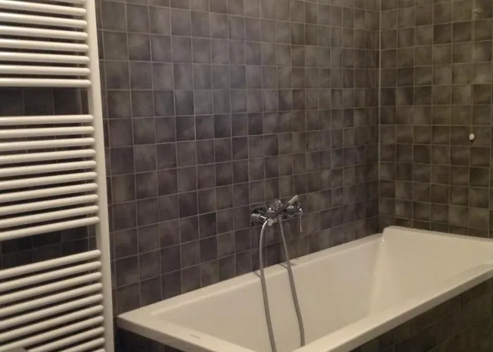 Appartamento Chiossetto House *