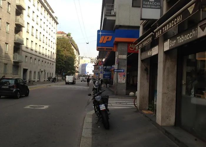 Appartamento Chiossetto House Milano