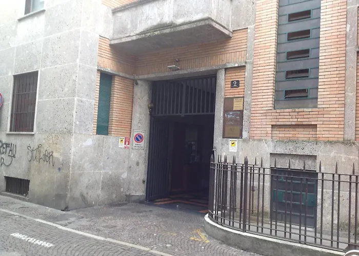 Appartamento Chiossetto House *