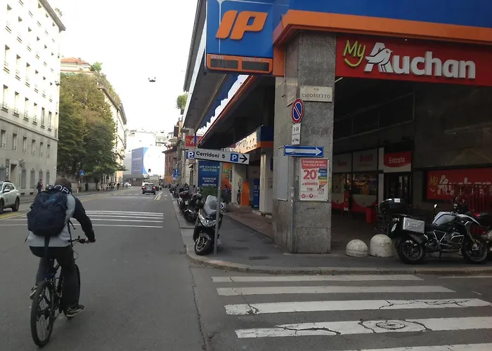 Chiossetto House Appartamento