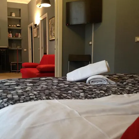Chiossetto House * Milano