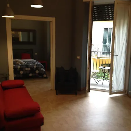 Chiossetto House Lägenhet *