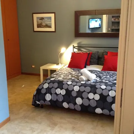 Chiossetto House Апартаменты