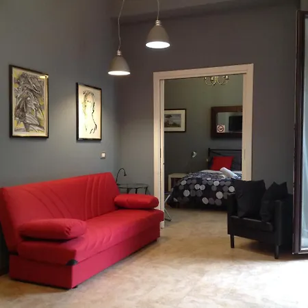 Апартаменты Chiossetto House *