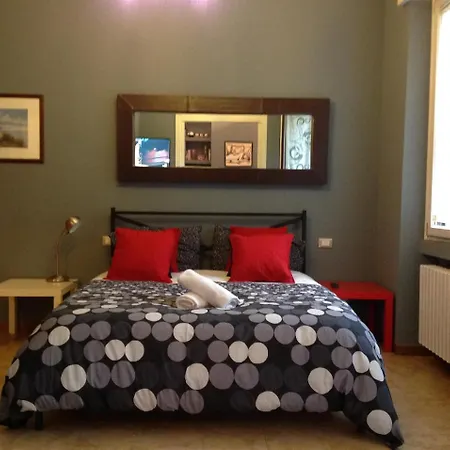 Chiossetto House Апартаменты
