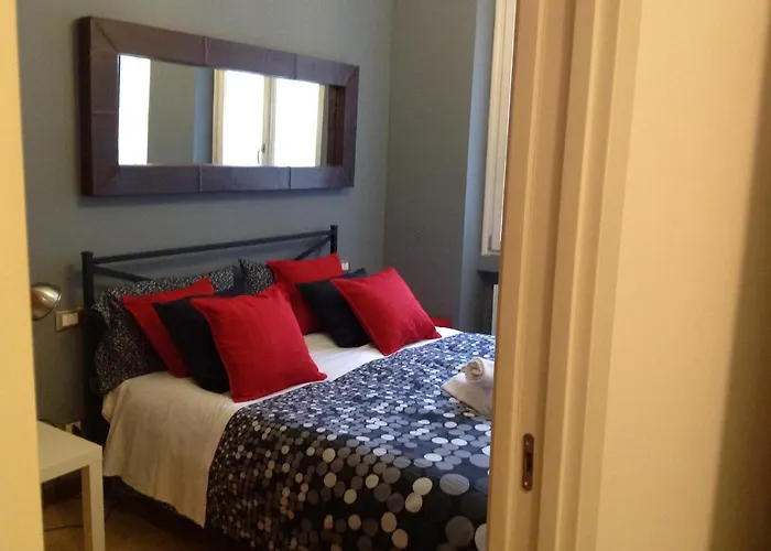 Apartmán Chiossetto House *