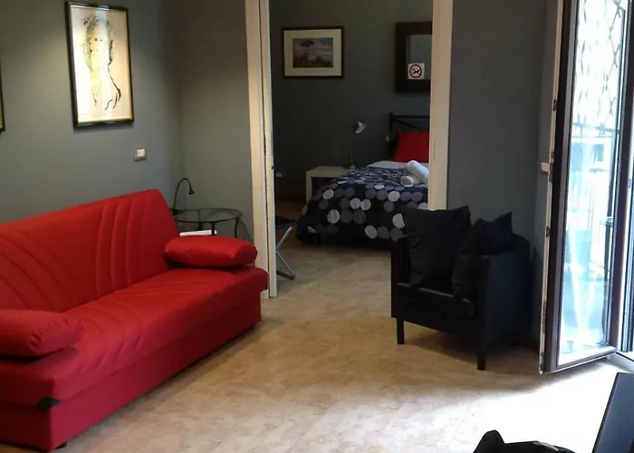 Apartmán Chiossetto House *