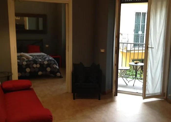 Chiossetto House Apartmán *