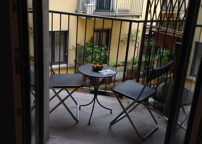 Apartmán Chiossetto House