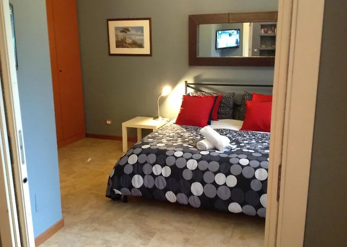 Chiossetto House Apartmán