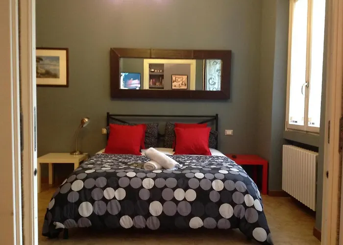 Chiossetto House Apartmán